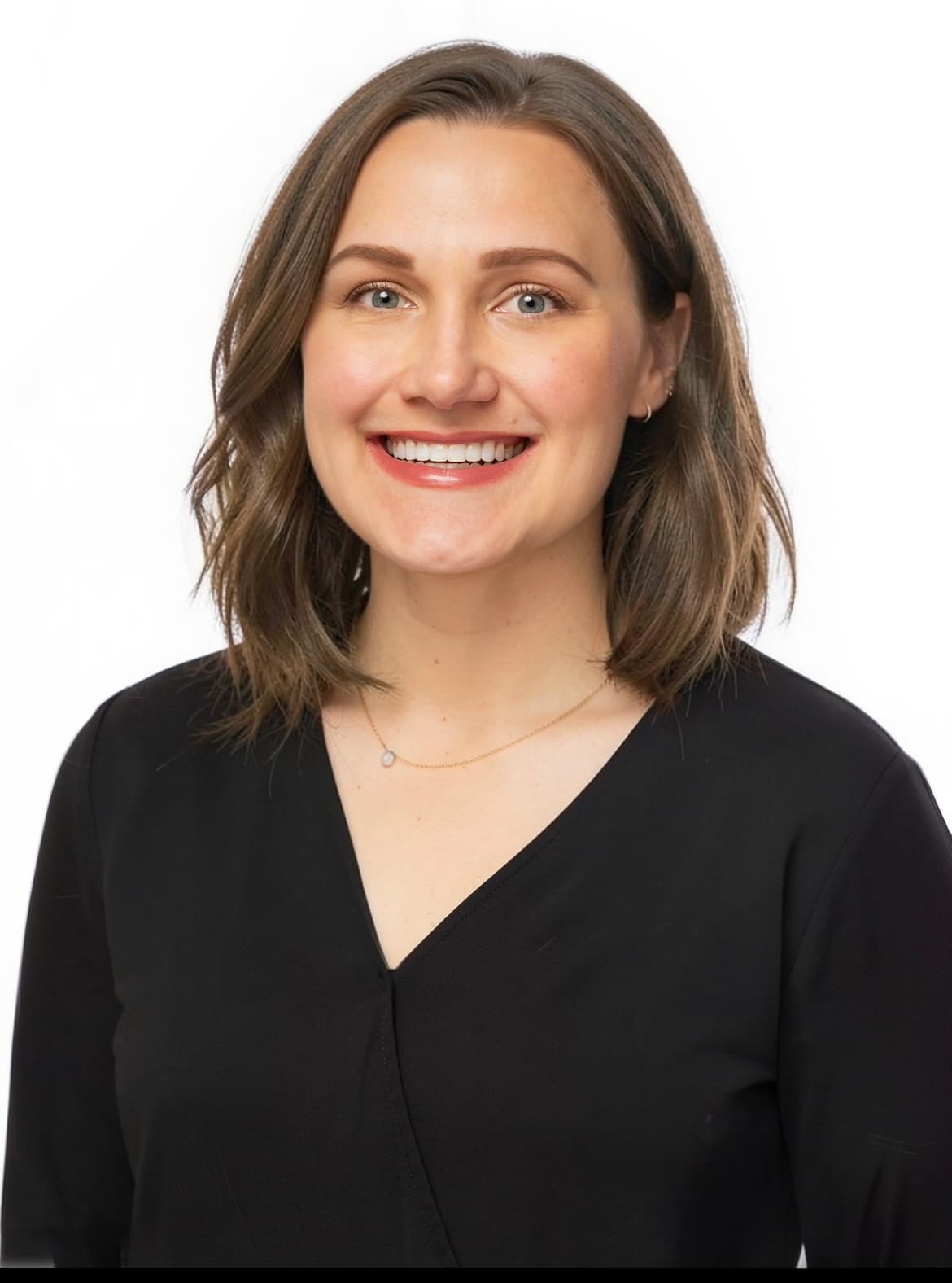 Dr. Rae Martin, ATC