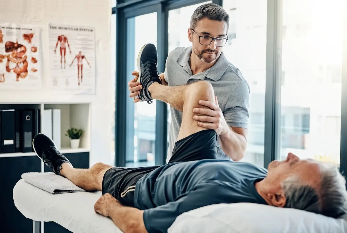 Movement Care